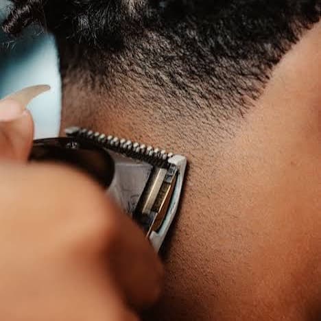 Men’s Grooming Package at I’rie Essence Hair And Wellness Salon in Springfield, NJ